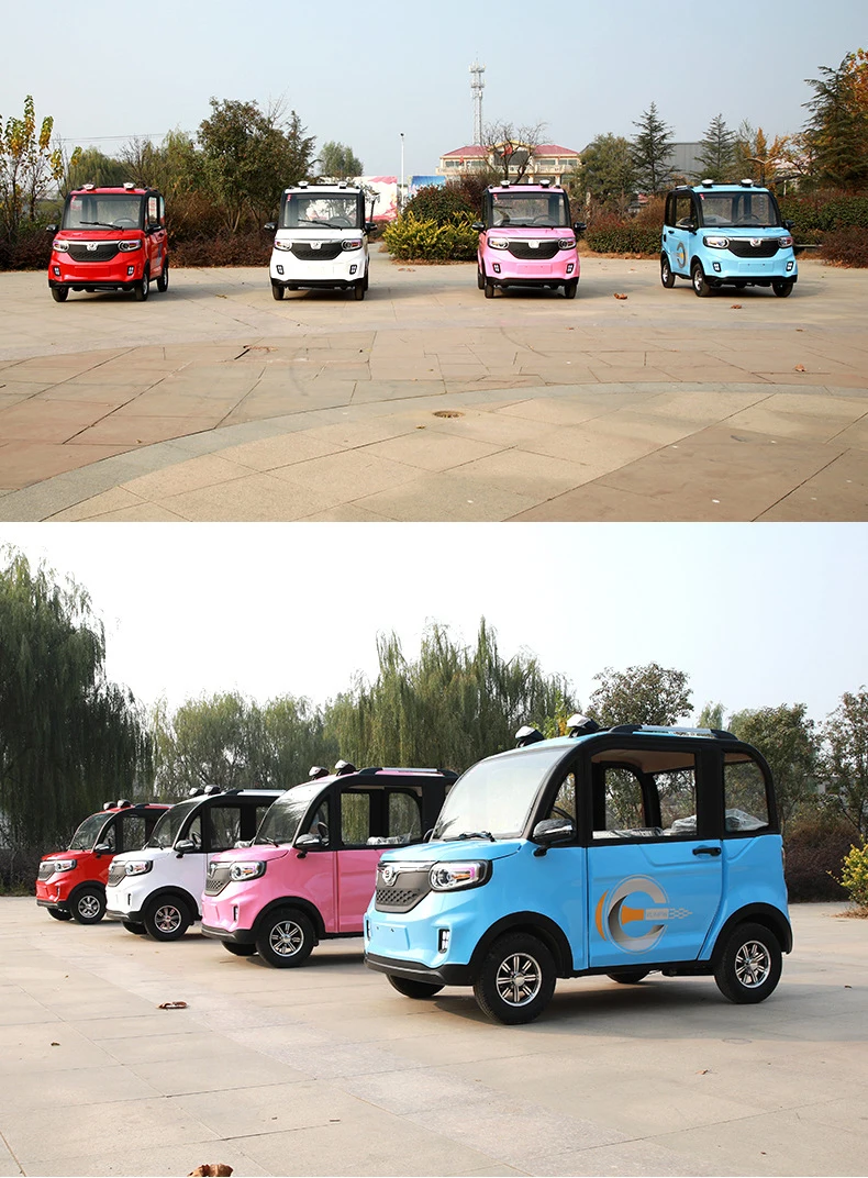  Changzhou EBU автомобили для взрослых электрический автомобиль отдыха Распродажа