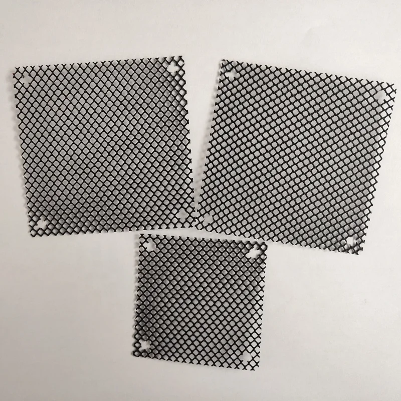 
Customize polypropylene/polyethylene dust filter mesh 