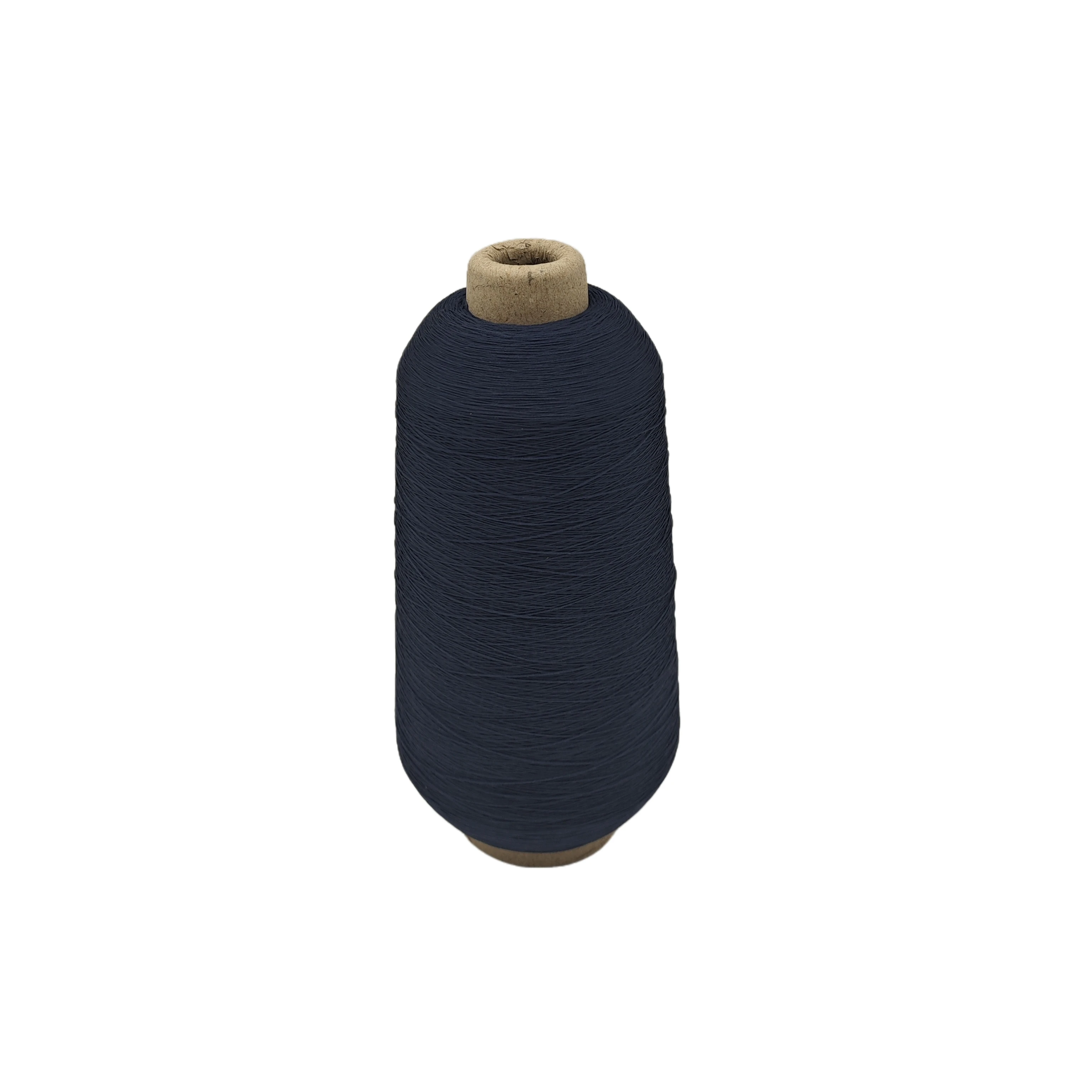 twisted Yarn 100% polypropylene Manufacturer polyester yarn For Webbing Rope Yarn for sewing thread