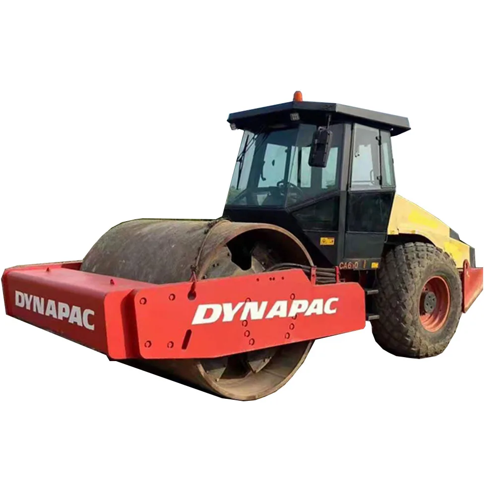 
Road Rollers Direct Selling Hydraulic Transmission Vibrating Road Roller for Industry Tire Roller 19 Ton Pump,engine CE 