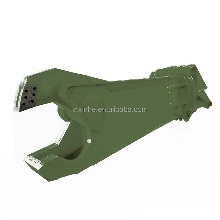 Конкурентоспособная цена, мощные ножницы, гидравлические ножницы для демонтажа, ножницы tiger