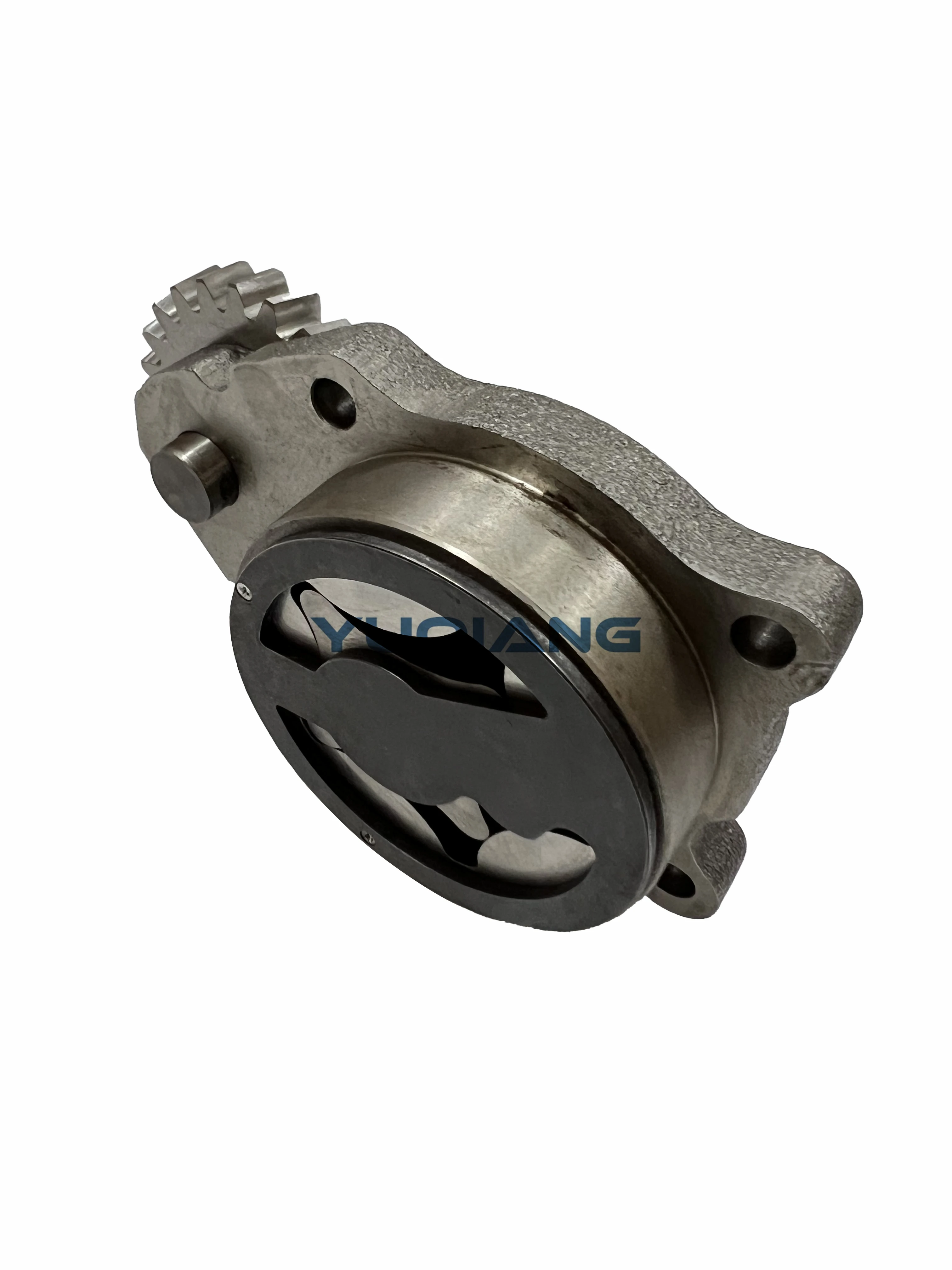 Масляный насос двигателя 6735-51-1111 6734-51-1110 для Komatsu SA4D102 SA6D102