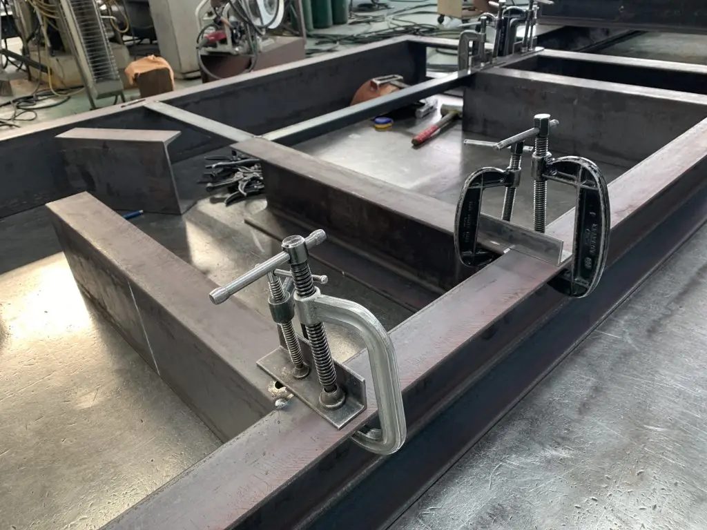 New building construction raw material products for heavy switchboards