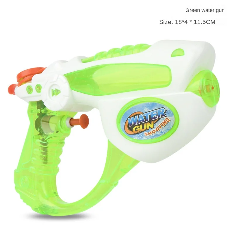 Space Water Guns Toys Squirt Guns Summer Beach Game Swimming Water Toy Gift Blasters Soakers Water Guns for Kids