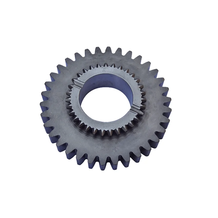 Quality Choice OEM Tractor Implement H75180 Pinion Gear Shaft for John Deere