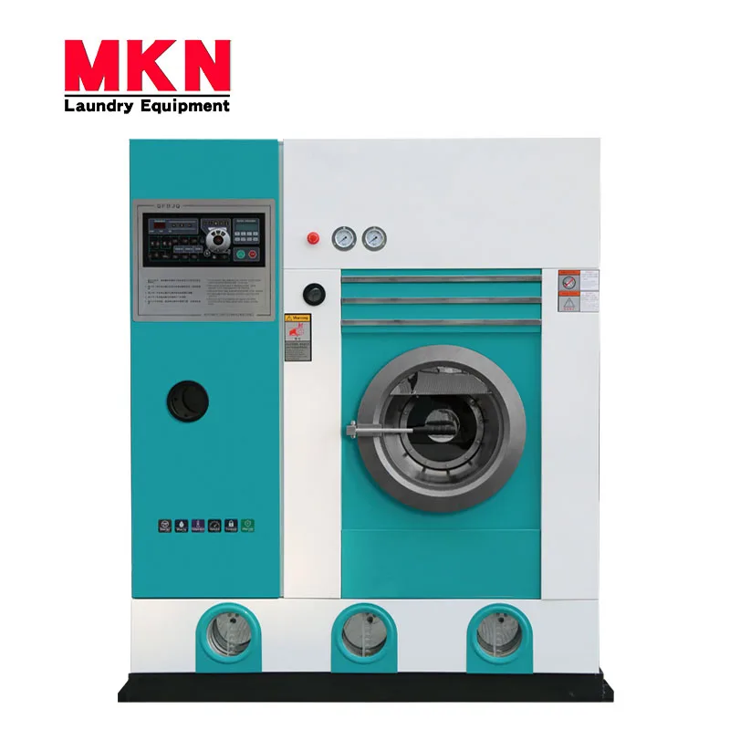 8/10/12KG Full Perchlorethylene Clothes Dry Cleaner Washing Machine Laundry Commercial Dry Cleaning Machine for Laundry Shoop