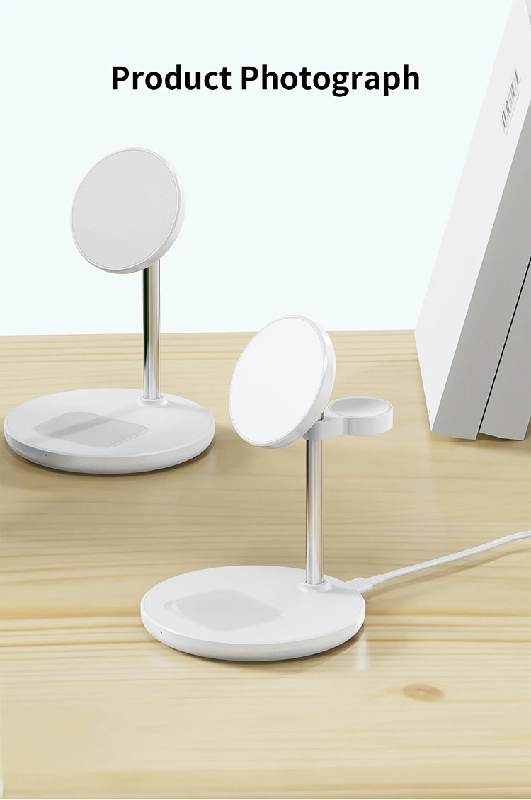 12 QX720 wireless charger