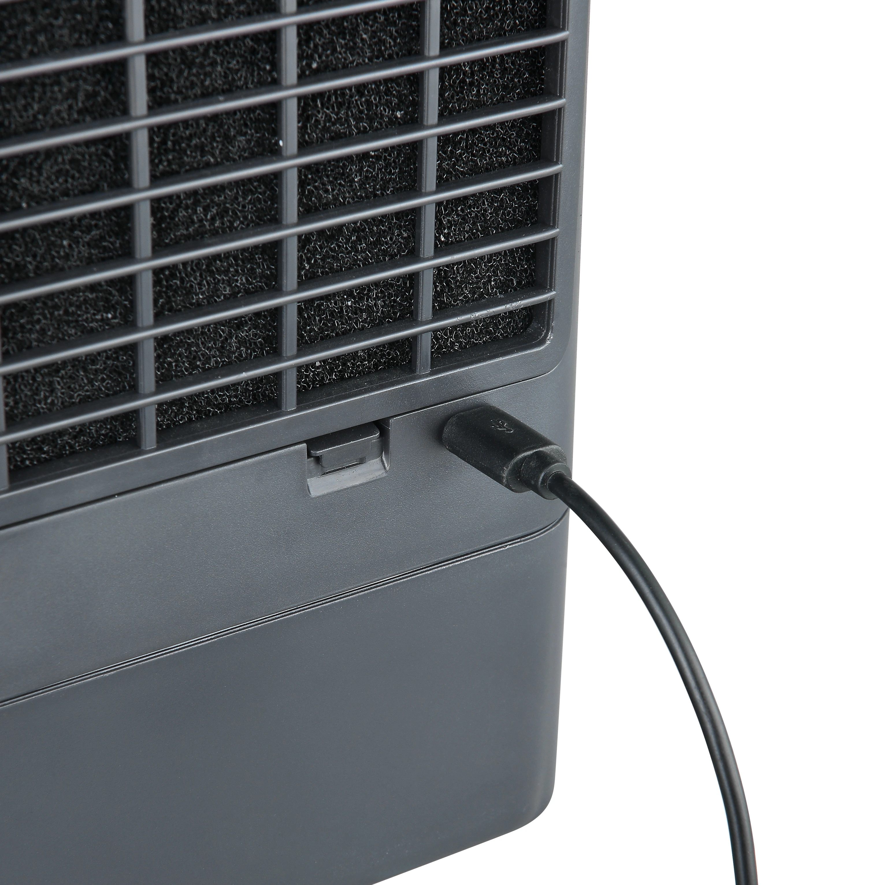 Cheap Price DC Portable Cold Room Mini Evaporative Tower Usb Table Air Fan Cooler