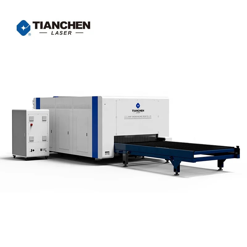 9% DISCOUNT Metal Stainless Steel Iron 1kw 2kw 3kw 4kw 6kw Fiber Laser Cutting Machine