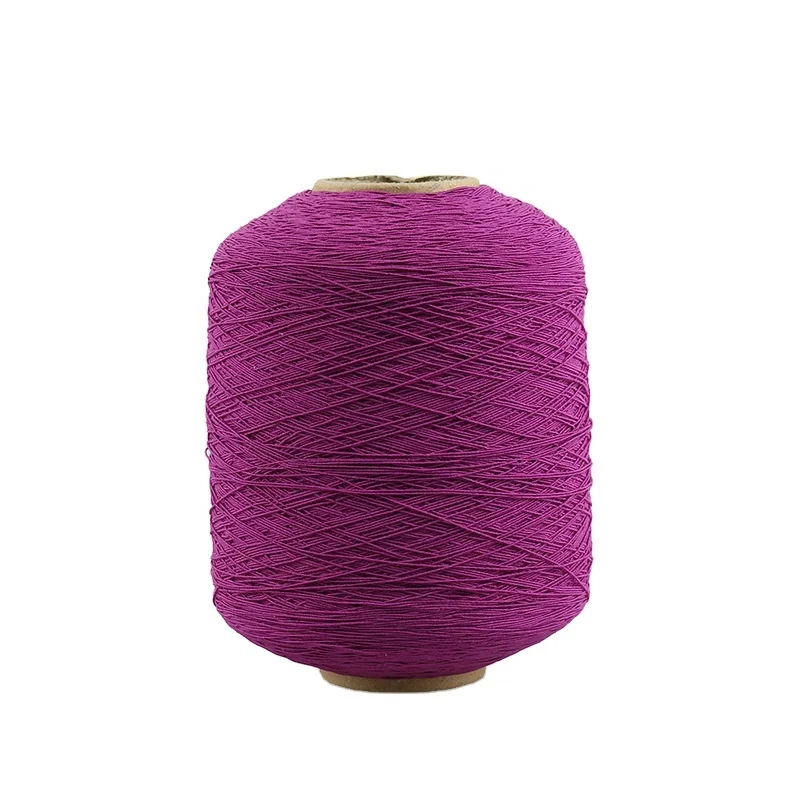 Nm32/2 100% Acrylic Yarn for Knitting High Bulk