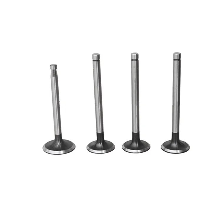 MARINE SPARE PARTS ACCESSORIES EXHAUST VALVE FOR 4BT 6BT 6CT NTA855 KTA19 KTA38 KTA50