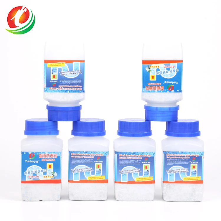 Cheap Price Hot Selling Bathroom Pipe Sink Drain Cleaner Powder