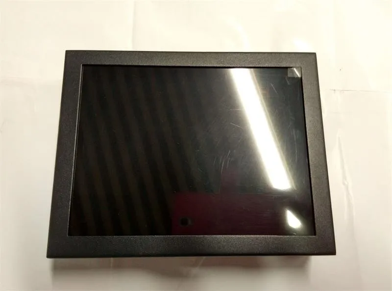 
Security System Metal Case 8 Inch CCTV LCD Monitor/BNC CCTV Monitor 