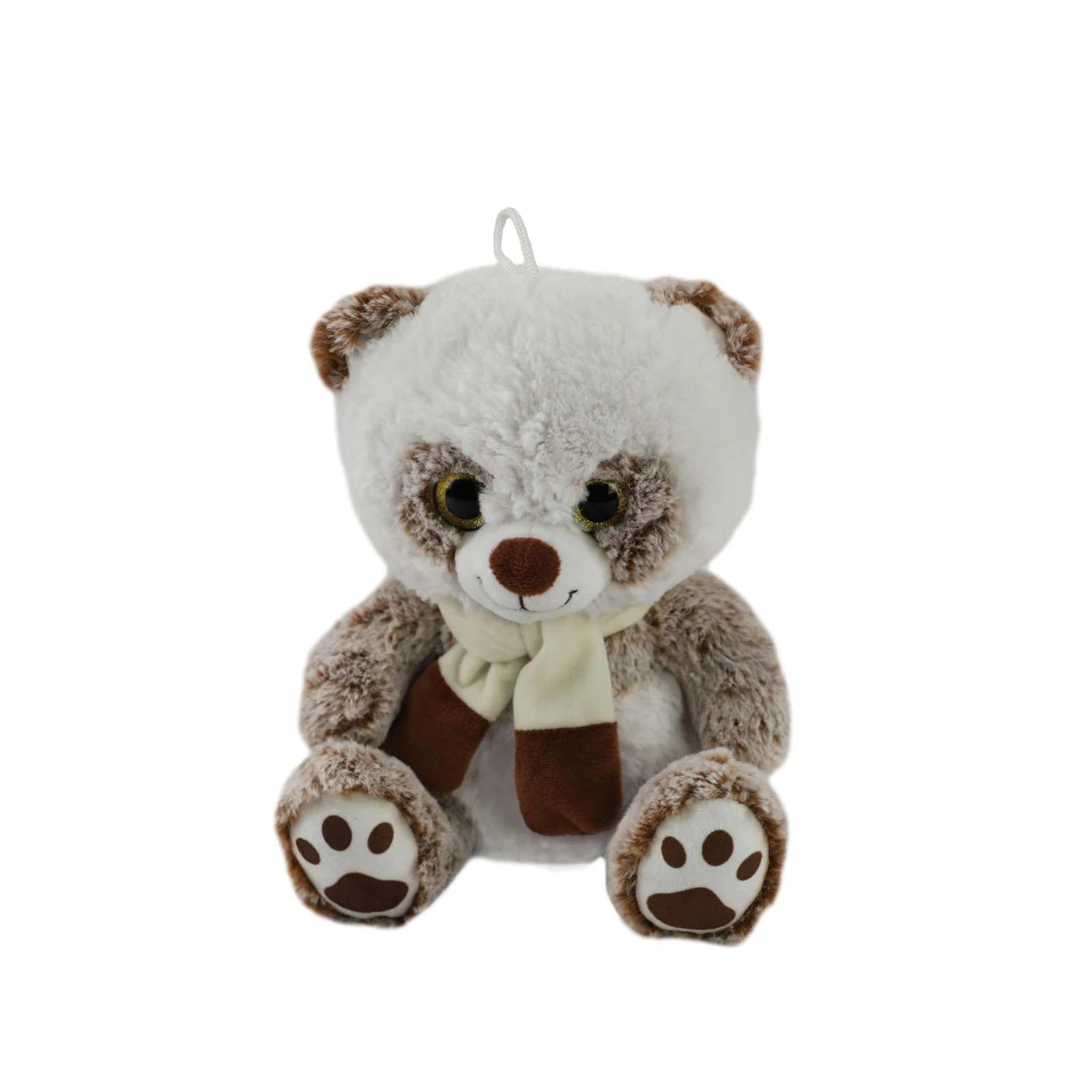 Professional production luxurious plush teddy bear for children gift