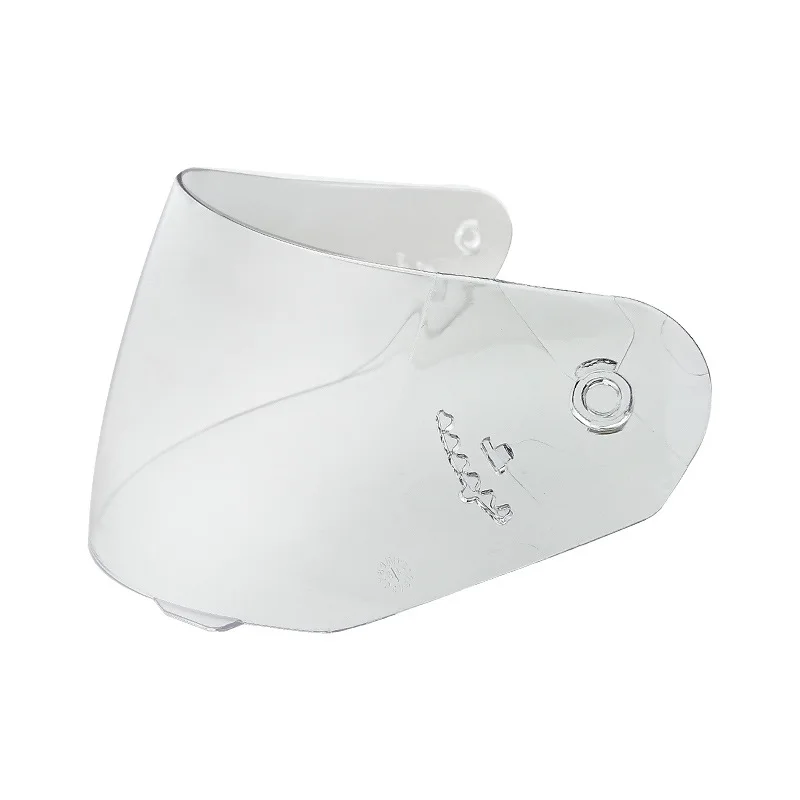 High-Clear Motorcycle Helmet Visors K1&K5&K3SV Motorbike Lens Casco Shields helmets parts