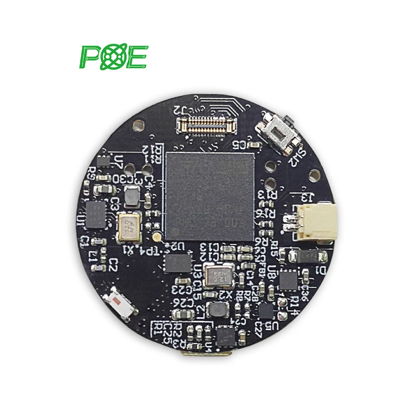 Other PCB & PCBA Audio Amplifier Board assembly pcba