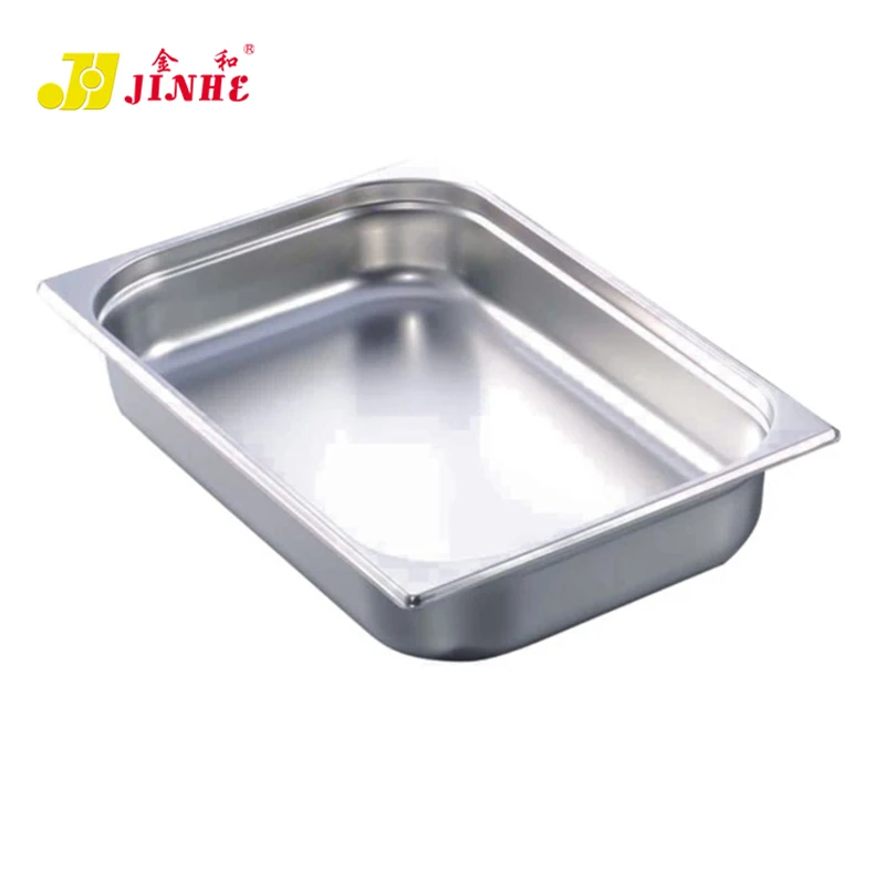 Food Grade Container Commercial Kitchen Equipment Restaurant Gastronomi Gn Pan