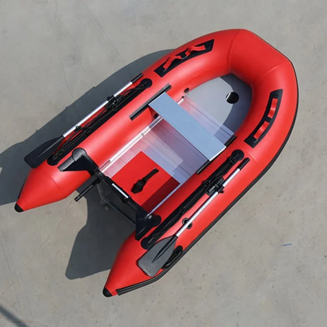 CE new cheap mini inflatable party boat slide for fishing
