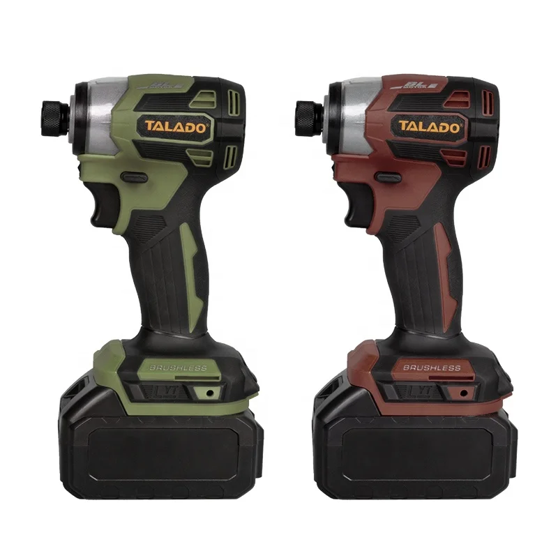 High Quality 21V Wireless Screwdriver Set Adjustable Speed Battery Power Electric Screw Drivers Cordless Impact Screwdriver