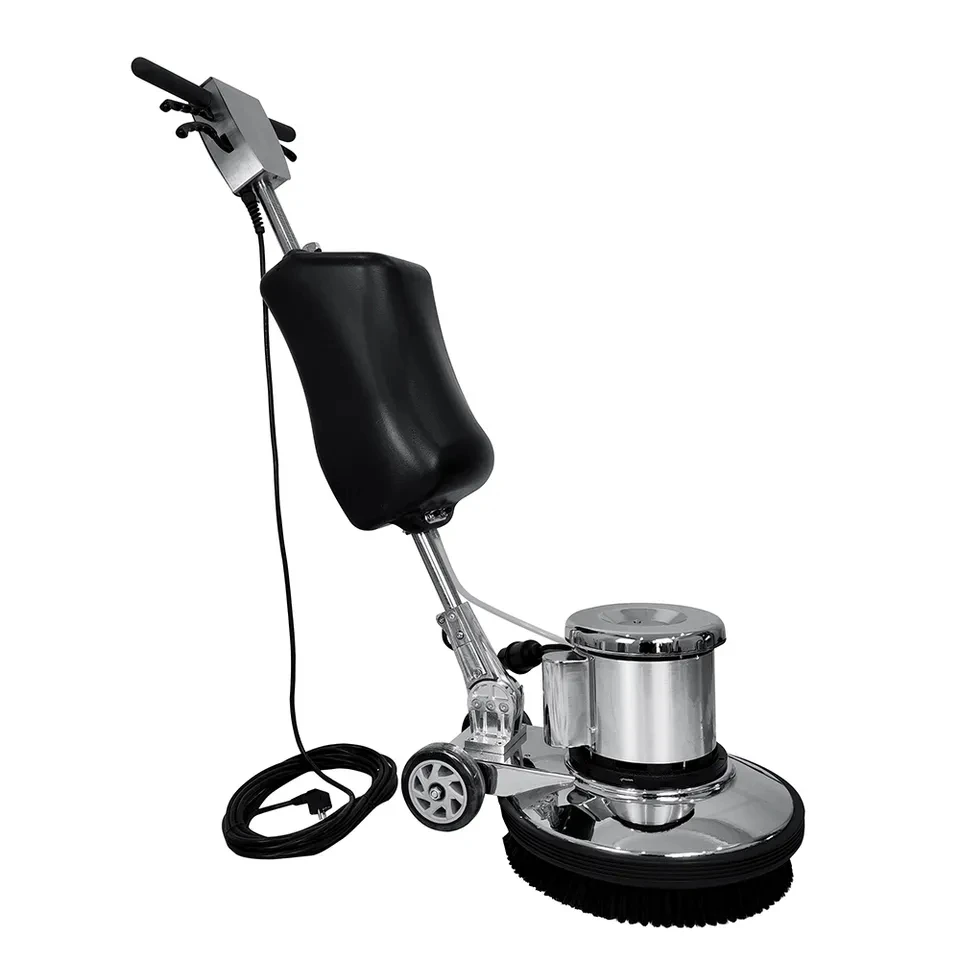 High Preference Epoxy Floor Diamond Polish Machine Buffing Machines