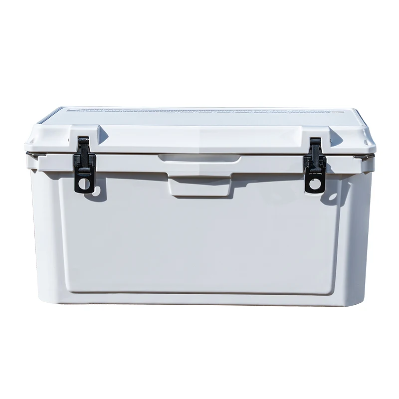 Hard Shell Cooler Eco-friendly Plastic Cooler Box Insulated Yety Cooler Box
