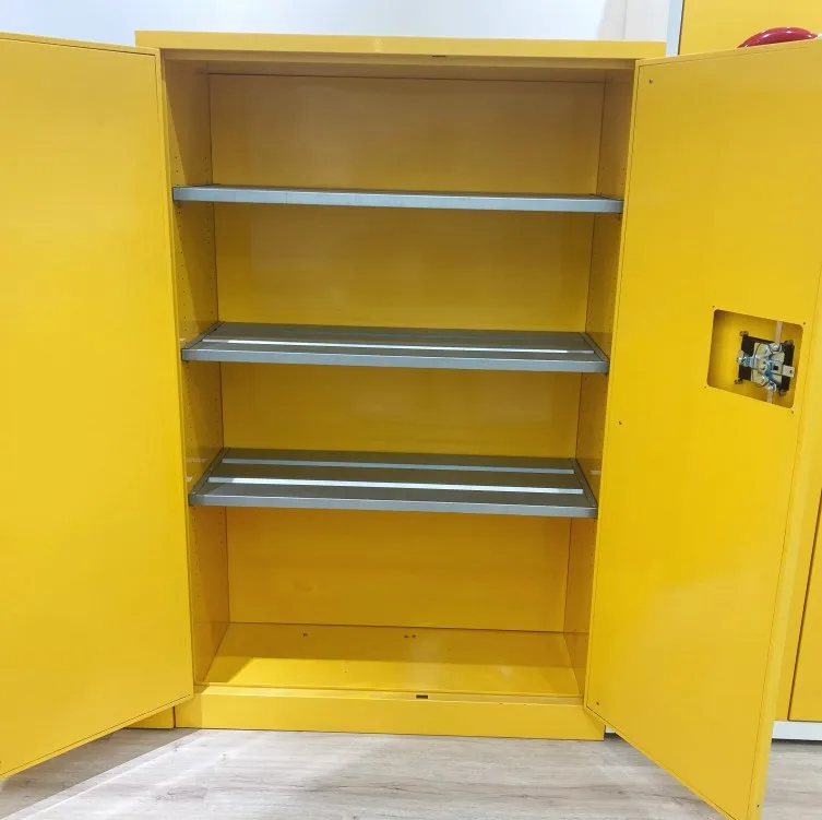 Anti-explosion chemical safety cabinet laboratory furniture laboratory medical cabinet