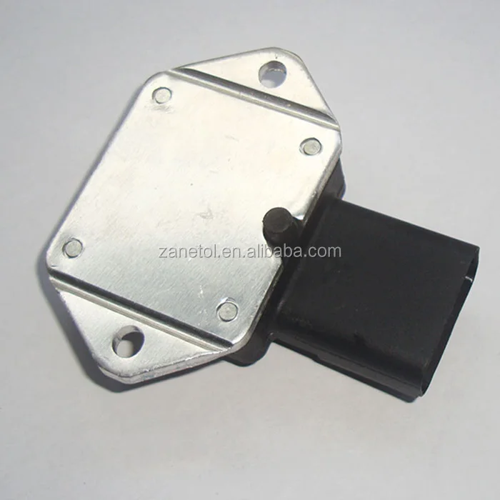 4707286AI 5017491AB ZANETOL Radiator Fan Relay FOR D ODGE GRAND CARAVAN 1996-2000 CH RYSLER GRAND VOYAGER 2000