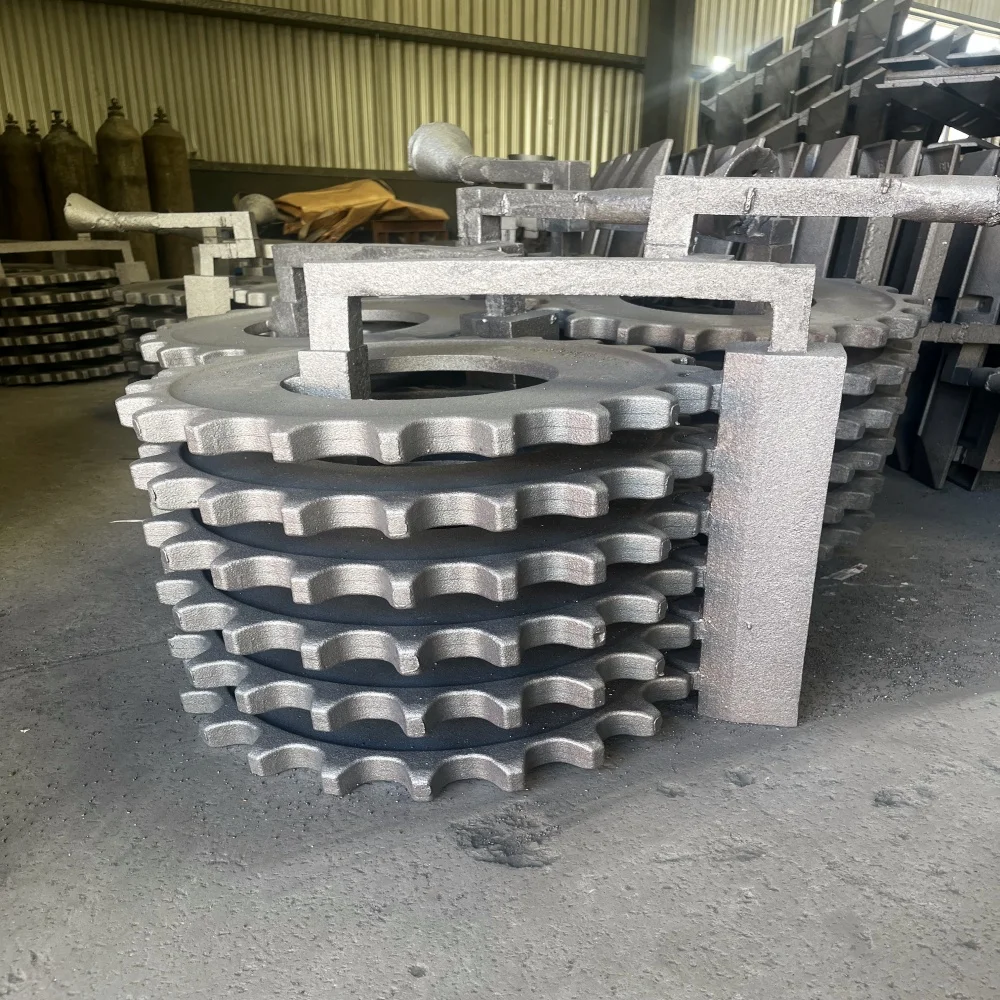 Openex Metal Casting and Fabrication