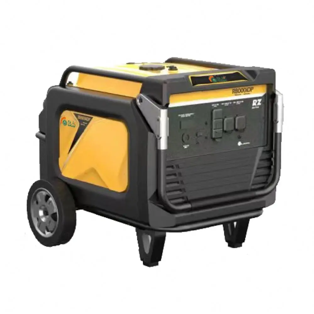 Hot Sell Gasoline Generator