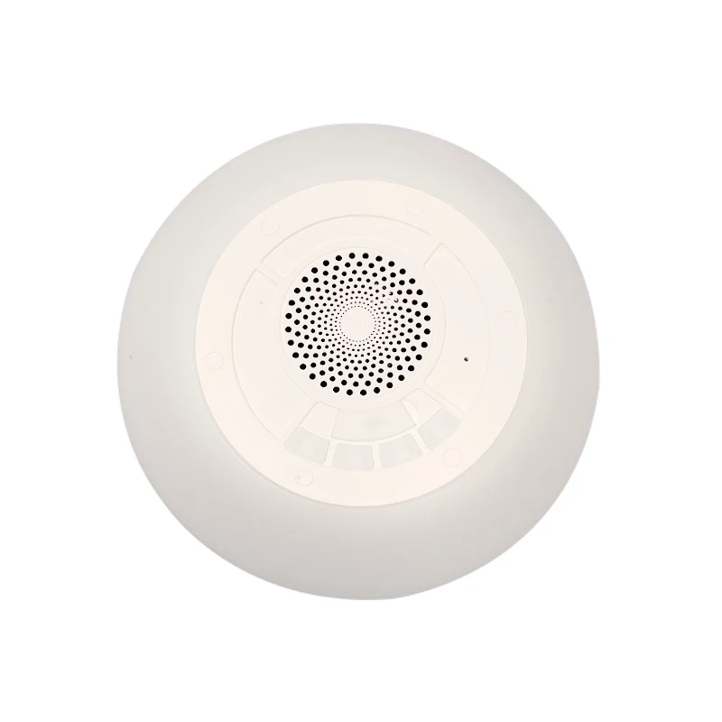 Горячая Распродажа, беспроводной водонепроницаемый стерео динамик для плавающего бассейна