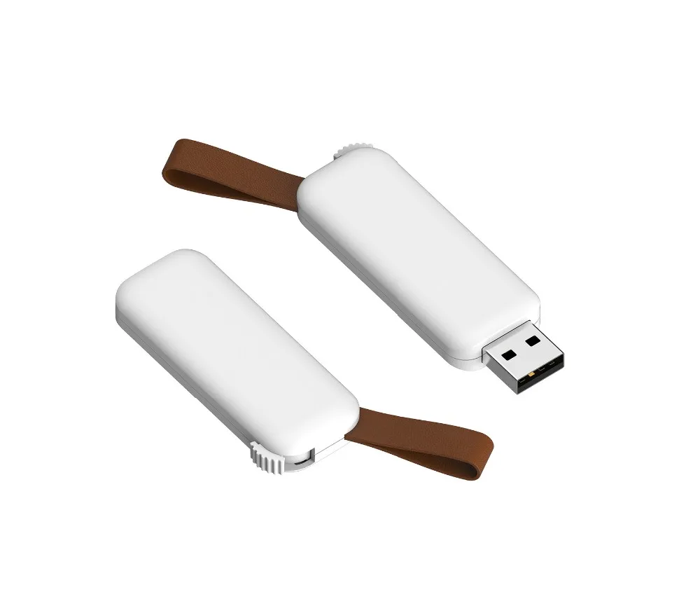 Custom Logo plastic flash drive 2.0 USB Flash drives promotional gifts 2.0  128GB 64gb wholesale memory card usb key