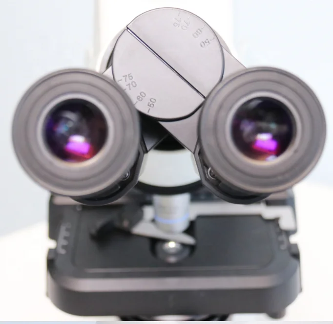 LED olymps Binocular Microscope CX23 Biological Microscope