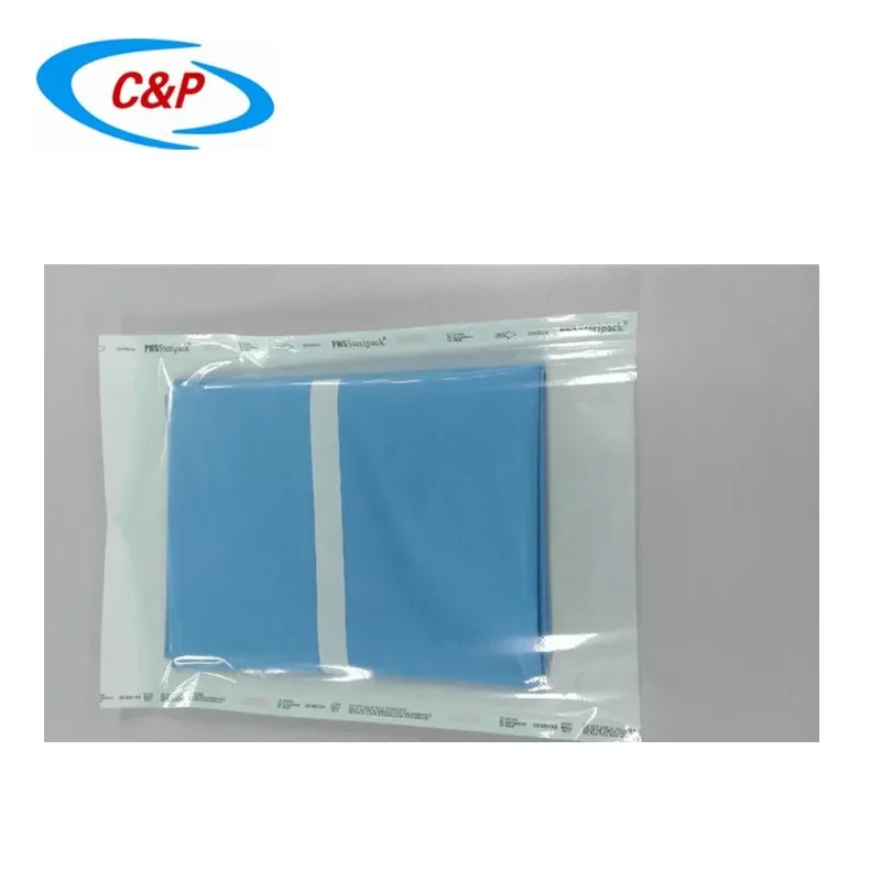 Медицинские расходные материалы, одноразовые капсулы для эндоскопии, хирургическая драпировка с сертификацией CE ISO13485