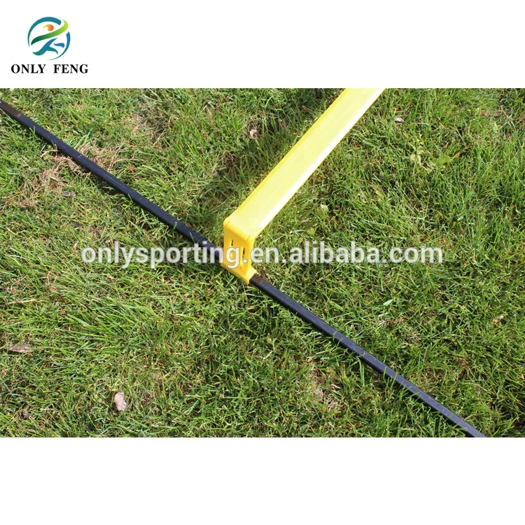 Adjustable Multifunction soccer training speed agility ladder best products for import