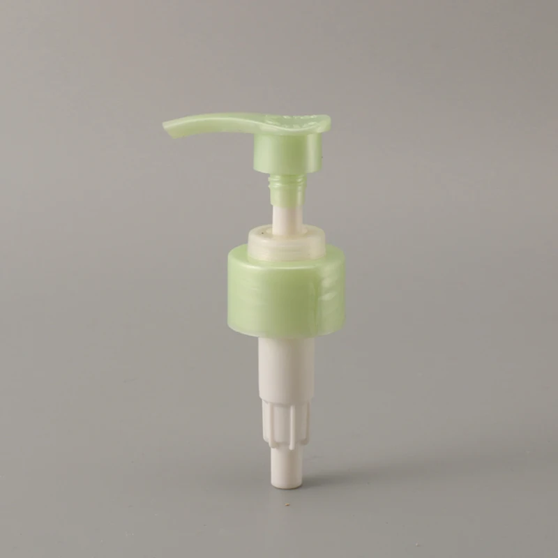 Custom High Quality High-Quality Lotion Pump Plastic Lotion Bottle Long Nozzle Precise Dispensing