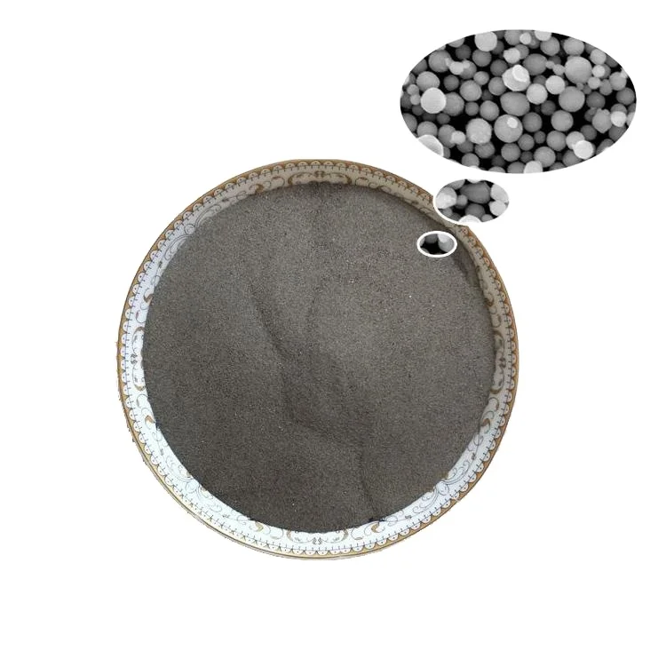 metallic paint pigment Factory direct sale high purity aluminum powder 99.9% for Industry