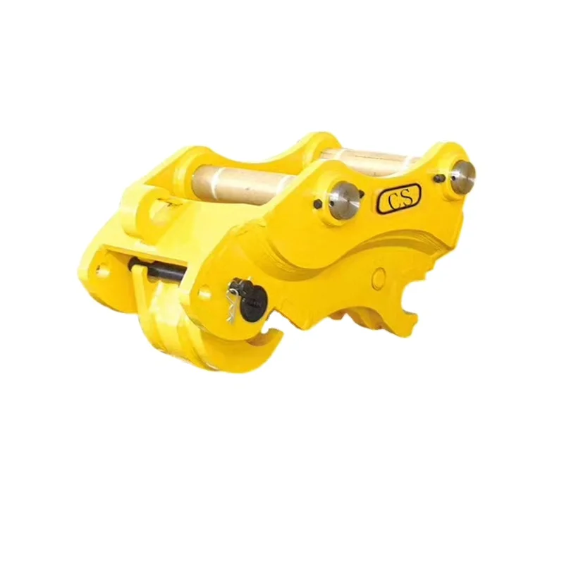 Конкурентоспособная цена многофункциональный гидравлический quick coupler с
