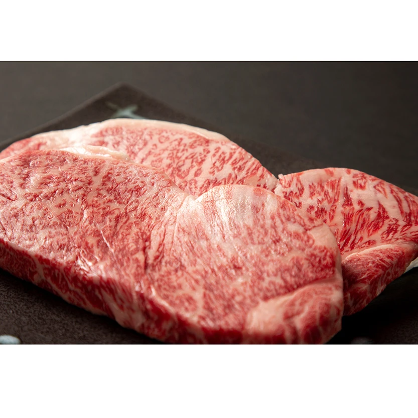 Yamagata Deep Taste And Mellow Lipids Frozen Beef Japanese Wagyu