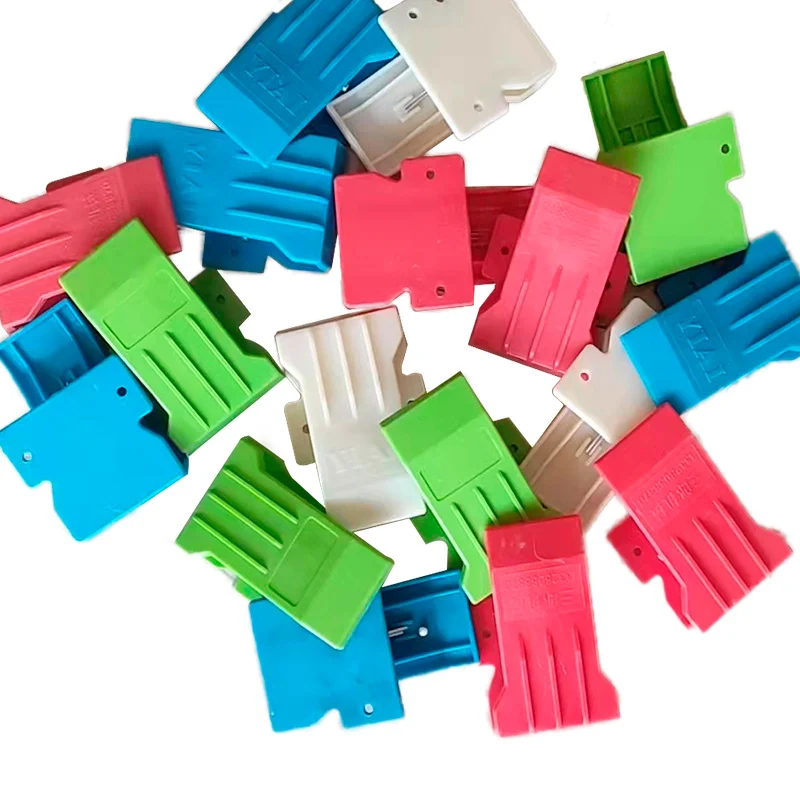 Spare Part Shuttle Bar for Single Multi Needle Quilt Machine