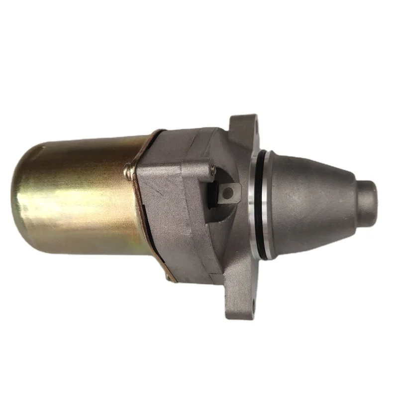 Starter Motor for ATV Kawasaki KFX80 03-06 & Suzuki LT80 Quad Sport 87-06