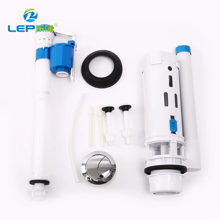 Water Tank Plastic Float Valve flush valve toilet inlet valves