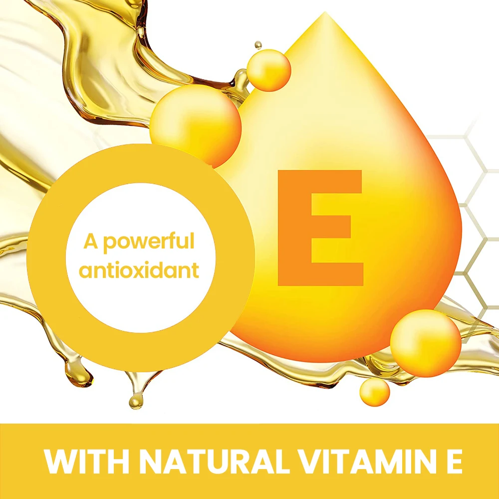 Wholesale Organic Whitening Face Serum Moisturizing Anti Aging Vitamin E Facial Care Oil Serum Private Label Manufacturer