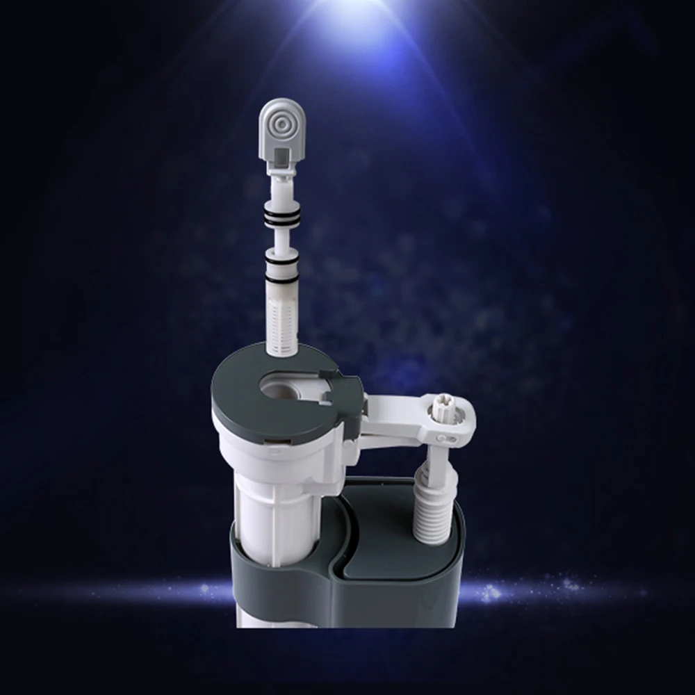 simple Water saving Toilet Tank Fittings fill valves water toilet tank