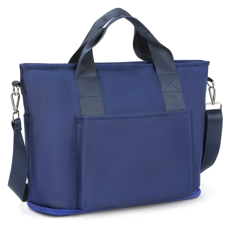 Factory direct sales compressible travel handbag Crossbody Sling Tote bags for women