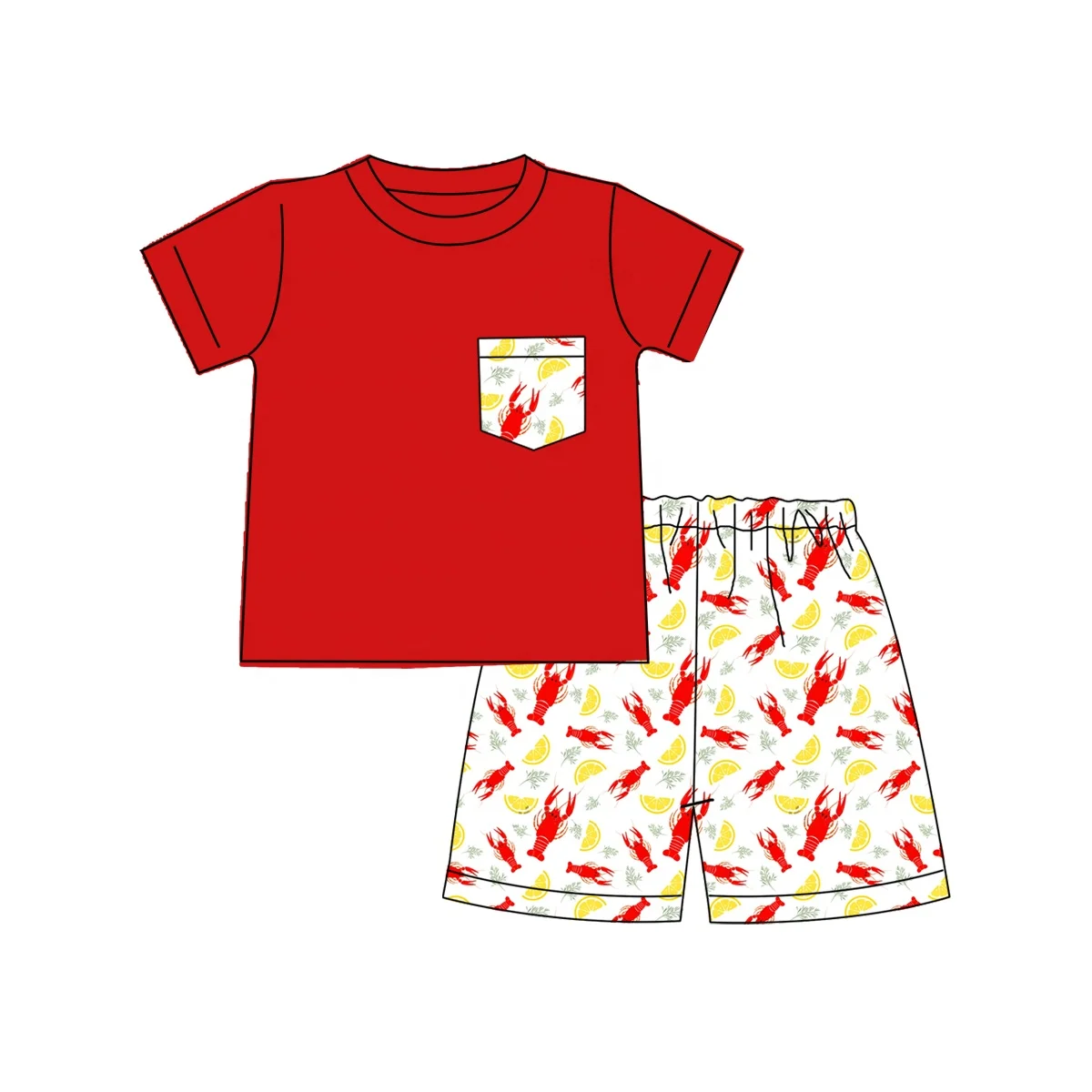 2022 hot sale boys clothing romper fashion sleeveless tank pocket baby bubble bodysuit snap buttons newborn kids jumpsuits