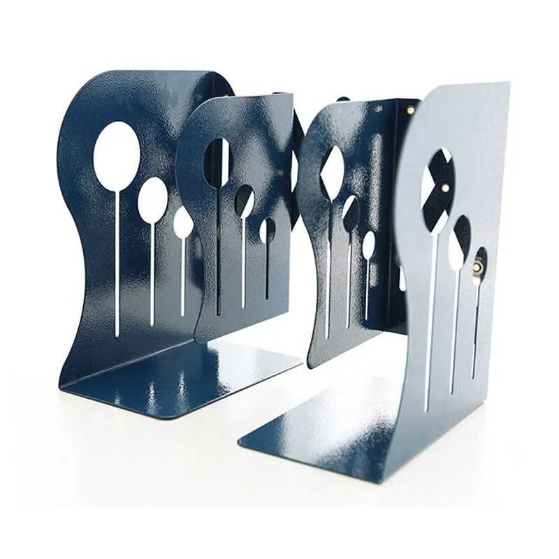 Stretchable book color multi-student bookshelf factory direct sales