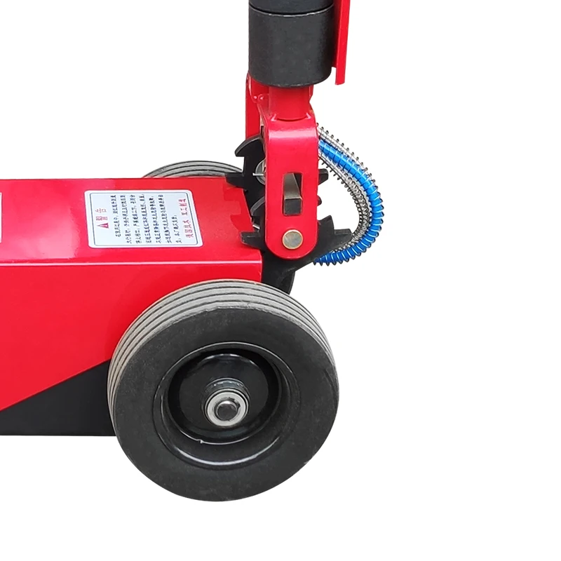 
air bottle pump hydraulic car jack lift 50T 80T 100T 