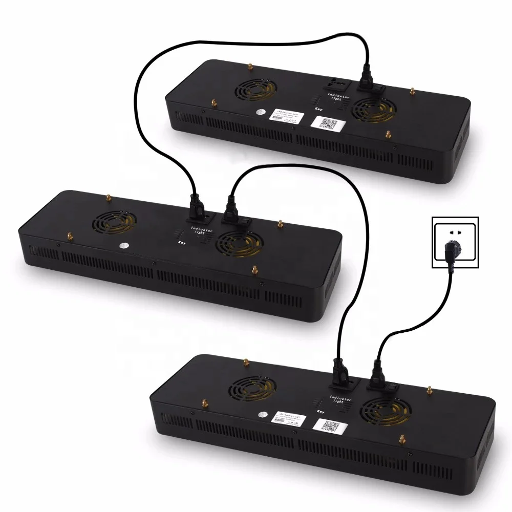 Can Help Corals, Reefs, Fish, and Aquatic Plants Grow and Live Healthily Led  Aquarium Light