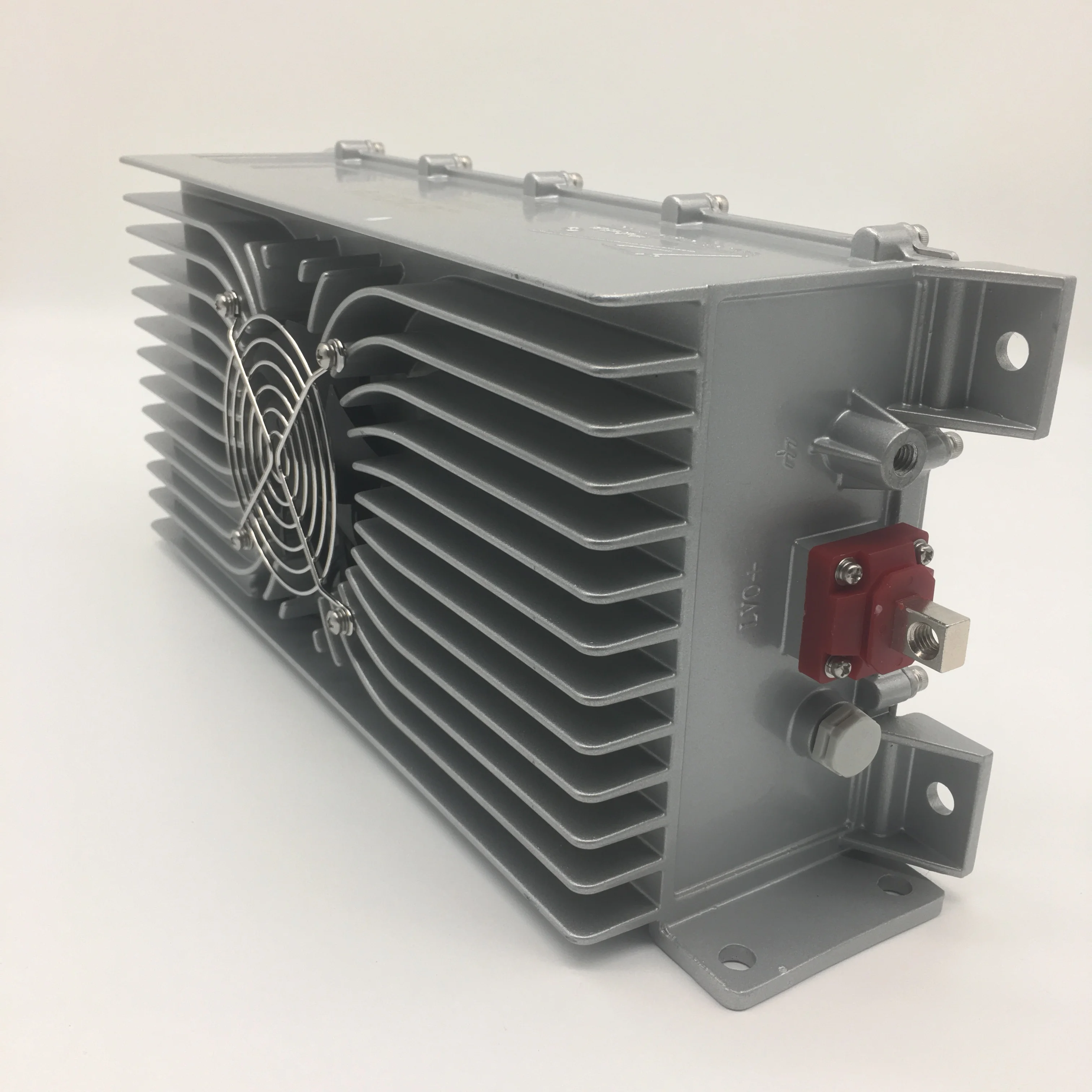 2 in 1 unit 3.3kW obc and 0.8kW DC-DC converter for 96V