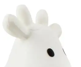 
Hot sale Gifts Pvc Inflatable Colorful Painting Animals Jumping Toys For Kids 